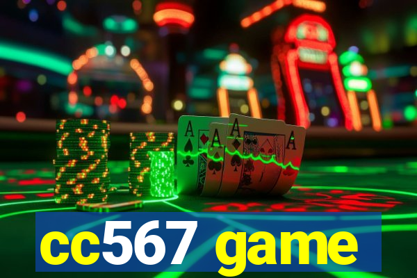 cc567 game